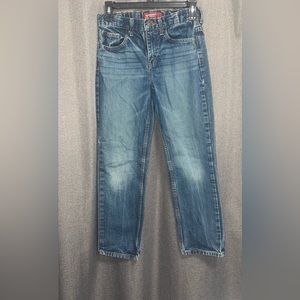 Arizona Youth Size 12 Regular Jeans